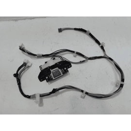 TOYOTA CAMRY GPS NAVIGATION ANTENNA MODULE W/ CABLE WIRE BRACKET OEM 2021 - 2024