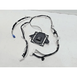 TOYOTA CAMRY GPS NAVIGATION ANTENNA MODULE W/ CABLE WIRE BRACKET OEM 2021 - 2024