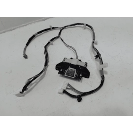 TOYOTA CAMRY GPS NAVIGATION ANTENNA MODULE W/ CABLE WIRE BRACKET OEM 2021 - 2024