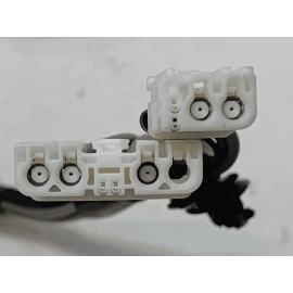 TOYOTA CAMRY GPS NAVIGATION ANTENNA MODULE W/ CABLE WIRE BRACKET OEM 2021 - 2024