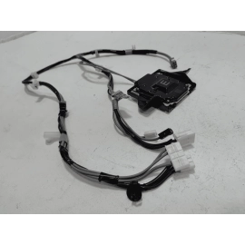 TOYOTA CAMRY GPS NAVIGATION ANTENNA MODULE W/ CABLE WIRE BRACKET OEM 2021 - 2024