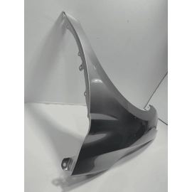TOYOTA CAMRY 2018-2024 FRONT LEFT DRIVER SIDE FENDER COVER PANEL GRAY 1J9 OEM