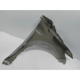 TOYOTA CAMRY 2018-2024 FRONT LEFT DRIVER SIDE FENDER COVER PANEL GRAY 1J9 OEM
