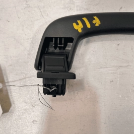 BMW X1 F48 2016-22 FRONT RIGHT OR LEFT ROOF HEADLINER GRAB GRIP HANDLE OEM 