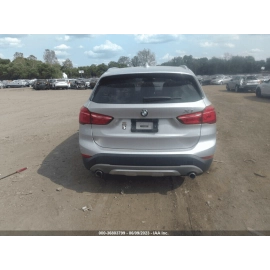 BMW X1 F48 2016-22 FRONT RIGHT OR LEFT ROOF HEADLINER GRAB GRIP HANDLE OEM 