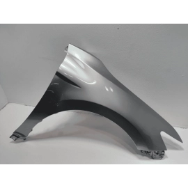 TOYOTA CAMRY 2018-2024 FRONT PASSENGER SIDE FENDER COVER PANEL GRAY 1J9 OEM