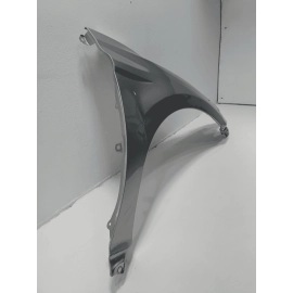 TOYOTA CAMRY 2018-2024 FRONT PASSENGER SIDE FENDER COVER PANEL GRAY 1J9 OEM