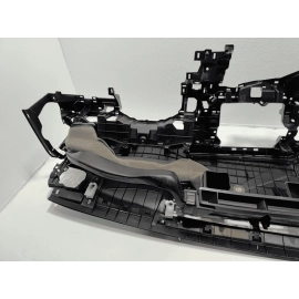 2021-2024 TOYOTA CAMRY FRONT DASH DASHBOARD INSTRUMENT PANEL BLACK W/O HEAD OEM