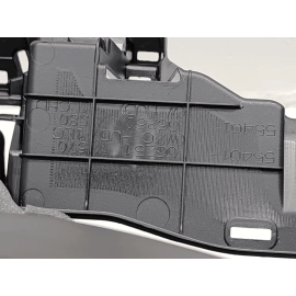 2021-2024 TOYOTA CAMRY FRONT DASH DASHBOARD INSTRUMENT PANEL BLACK W/O HEAD OEM