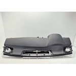2021-2024 TOYOTA CAMRY FRONT DASH DASHBOARD INSTRUMENT PANEL BLACK W/O HEAD OEM