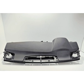 2021-2024 TOYOTA CAMRY FRONT DASH DASHBOARD INSTRUMENT PANEL BLACK W/O HEAD OEM