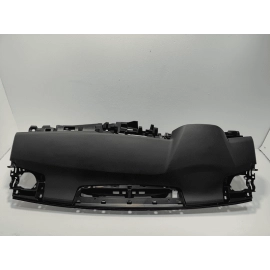 2021-2024 TOYOTA CAMRY FRONT DASH DASHBOARD INSTRUMENT PANEL BLACK W/O HEAD OEM