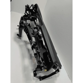 2021-2024 TOYOTA CAMRY FRONT DASH DASHBOARD INSTRUMENT PANEL BLACK W/O HEAD OEM