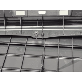 2021-2024 TOYOTA CAMRY FRONT DASH DASHBOARD INSTRUMENT PANEL BLACK W/O HEAD OEM