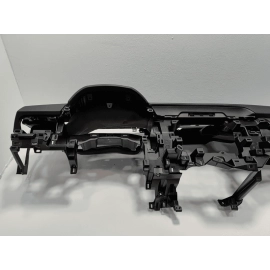 2021-2024 TOYOTA CAMRY FRONT DASH DASHBOARD INSTRUMENT PANEL BLACK W/O HEAD OEM