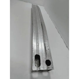 TOYOTA CAMRY REAR BUMPER REINFORCEMENT IMPACT BEAM BAR OEM 2018 - 2024