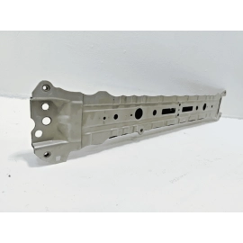 TOYOTA CAMRY 2018-24 RADIATOR CORE SUPPORT LOWER BAR & AIR GUIDE BAFFLE OEM 1J9