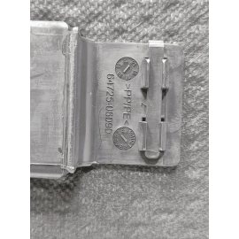 TOYOTA CAMRY TRUNK FLOOR CARGO PANEL LINER SPARE TIRE COVER 2018-2025 OEM