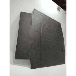 TOYOTA CAMRY TRUNK FLOOR CARGO PANEL LINER SPARE TIRE COVER 2018-2025 OEM