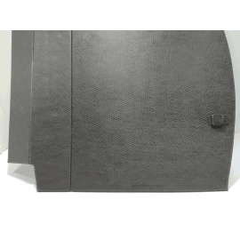 TOYOTA CAMRY TRUNK FLOOR CARGO PANEL LINER SPARE TIRE COVER 2018-2025 OEM