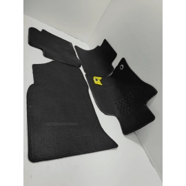 2020-2024 TOYOTA CAMRY INTERIOR FLOOR CARPET COVER MAT SET OF 4PCS OEM