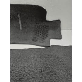 2020-2024 TOYOTA CAMRY INTERIOR FLOOR CARPET COVER MAT SET OF 4PCS OEM