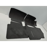 2020-2024 TOYOTA CAMRY INTERIOR FLOOR CARPET COVER MAT SET OF 4PCS OEM