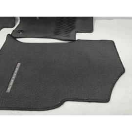 2020-2024 TOYOTA CAMRY INTERIOR FLOOR CARPET COVER MAT SET OF 4PCS OEM