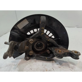 2018-2024 TOYOTA CAMRY FWD 2.5L FRONT LEFT DRIVER SIDE SPINDLE KNUCKLE HUB OEM