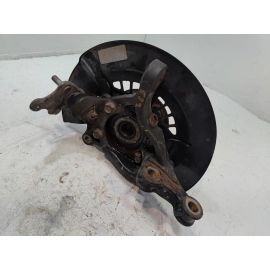 2018-2024 TOYOTA CAMRY FWD 2.5L FRONT LEFT DRIVER SIDE SPINDLE KNUCKLE HUB OEM
