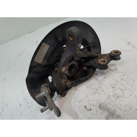 2018-2024 TOYOTA CAMRY FWD 2.5L FRONT LEFT DRIVER SIDE SPINDLE KNUCKLE HUB OEM