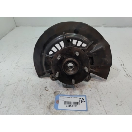 2018-2024 TOYOTA CAMRY FWD 2.5L FRONT LEFT DRIVER SIDE SPINDLE KNUCKLE HUB OEM