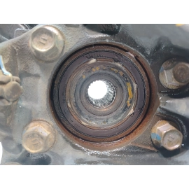 2018-2024 TOYOTA CAMRY FWD 2.5L FRONT LEFT DRIVER SIDE SPINDLE KNUCKLE HUB OEM