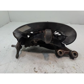 2018-2024 TOYOTA CAMRY FWD 2.5L FRONT LEFT DRIVER SIDE SPINDLE KNUCKLE HUB OEM