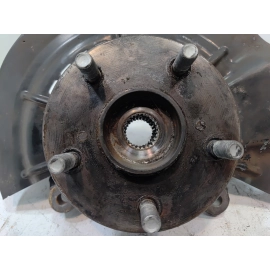 2018-2024 TOYOTA CAMRY FWD 2.5L FRONT LEFT DRIVER SIDE SPINDLE KNUCKLE HUB OEM