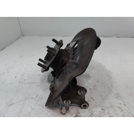 2018-2024 TOYOTA CAMRY FWD 2.5L FRONT LEFT DRIVER SIDE SPINDLE KNUCKLE HUB OEM