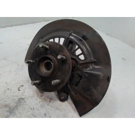 2018-2024 TOYOTA CAMRY FWD 2.5L FRONT LEFT DRIVER SIDE SPINDLE KNUCKLE HUB OEM