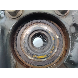 2018-2024 TOYOTA CAMRY FWD 2.5L FRONT LEFT DRIVER SIDE SPINDLE KNUCKLE HUB OEM