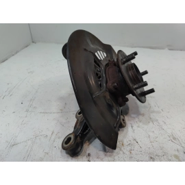 2018-2024 TOYOTA CAMRY FWD 2.5L FRONT LEFT DRIVER SIDE SPINDLE KNUCKLE HUB OEM