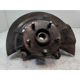 2018-2024 TOYOTA CAMRY FWD 2.5L FRONT LEFT DRIVER SIDE SPINDLE KNUCKLE HUB OEM