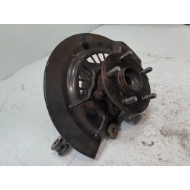 2018-2024 TOYOTA CAMRY FWD 2.5L FRONT LEFT DRIVER SIDE SPINDLE KNUCKLE HUB OEM