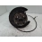 2018-2024 TOYOTA CAMRY REAR DRIVER SIDE SPINDLE KNUCKLE HUB OEM
