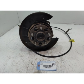 2018-2024 TOYOTA CAMRY REAR DRIVER SIDE SPINDLE KNUCKLE HUB OEM