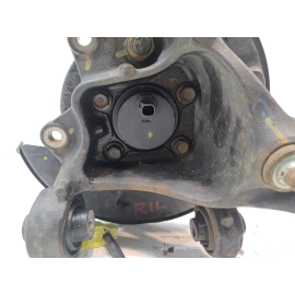 2018-2024 TOYOTA CAMRY REAR DRIVER SIDE SPINDLE KNUCKLE HUB OEM