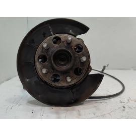 2018-2024 TOYOTA CAMRY REAR DRIVER SIDE SPINDLE KNUCKLE HUB OEM