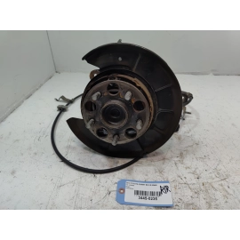 2018-2024 TOYOTA CAMRY REAR PASSENGER SIDE SPINDLE KNUCKLE HUB OEM