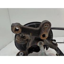 2018-2024 TOYOTA CAMRY REAR PASSENGER SIDE SPINDLE KNUCKLE HUB OEM