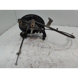 2018-2024 TOYOTA CAMRY REAR PASSENGER SIDE SPINDLE KNUCKLE HUB OEM