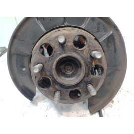 2018-2024 TOYOTA CAMRY REAR PASSENGER SIDE SPINDLE KNUCKLE HUB OEM