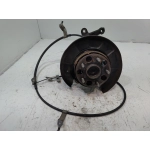 2018-2024 TOYOTA CAMRY REAR PASSENGER SIDE SPINDLE KNUCKLE HUB OEM